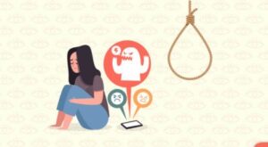 আত্মহত্যার কারণ: মানসিক চাপ নাকি অভ্যন্তরীণ সংগ্রাম? একটি বিস্তারিত বিশ্লেষণ