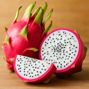 The Incredible Health Benefits of Dragon Fruit for a Healthier You